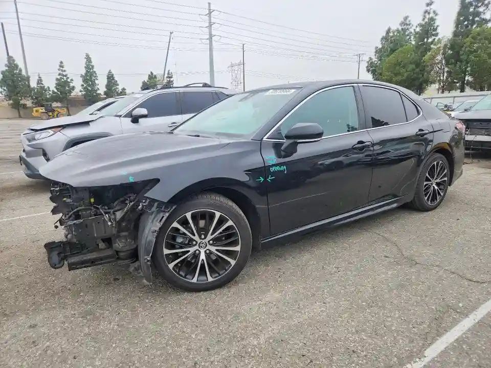 4T1B11HK3KU188876 2019 TOYOTA CAMRY-0