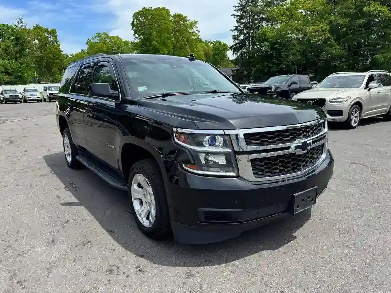 1GNSKBKC9HR142383 2017 CHEVROLET TAHOE-3
