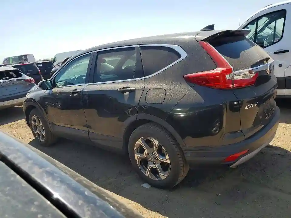 5J6RW2H80JL033103 2018 HONDA CRV-1