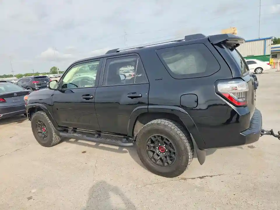 JTENU5JR3R6273038 2024 TOYOTA 4RUNNER-1
