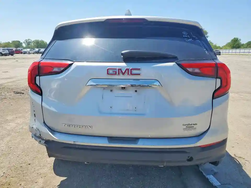 3GKALMEV3LL154138 2020 GMC TERRAIN-5