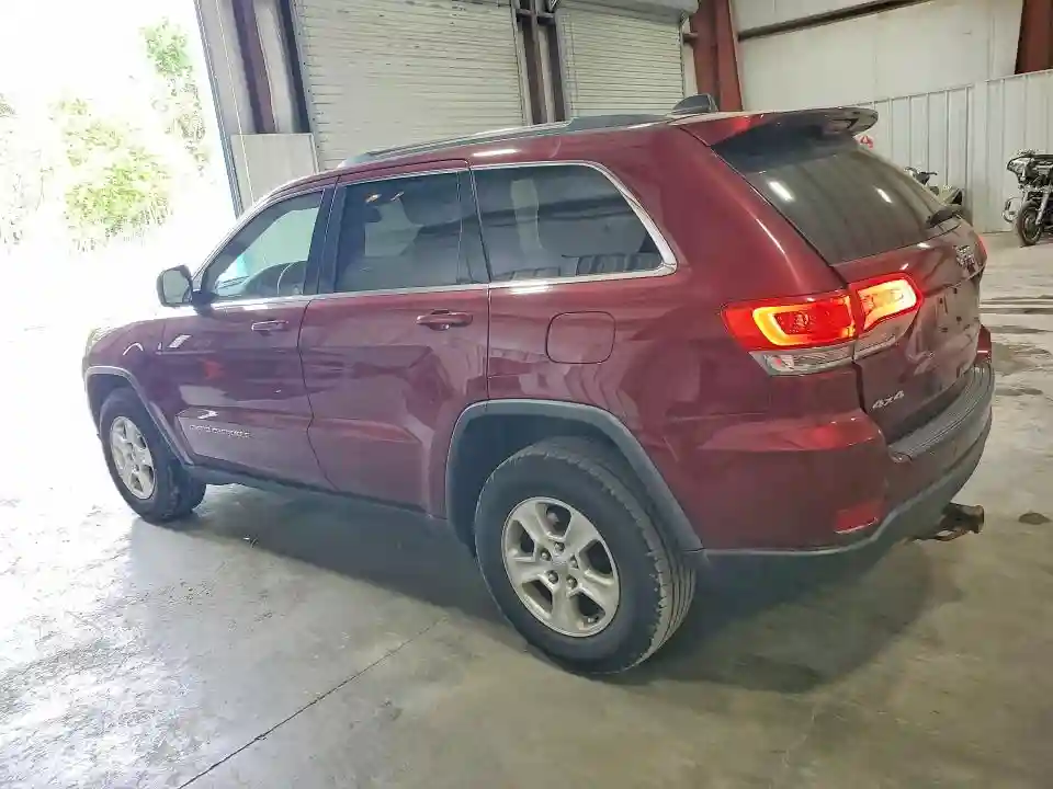 1C4RJFAG4GC305061 2016 JEEP CHEROKEE-1