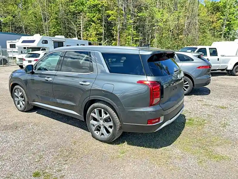 KM8R3DHE5MU213008 2021 HYUNDAI PALISADE-2