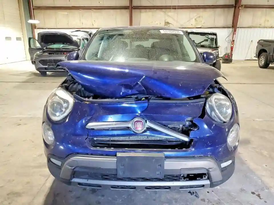 ZFBCFYCT0GP331606 2016 FIAT 500-4
