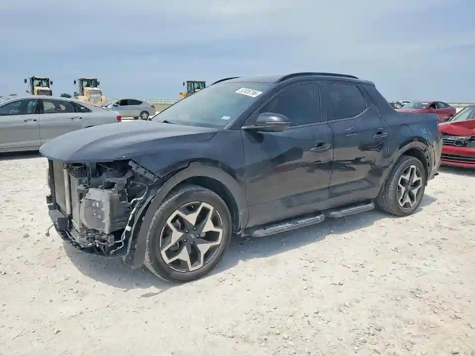 5NTJEDAF1NH036761 2022 HYUNDAI SANTA CRUZ-0