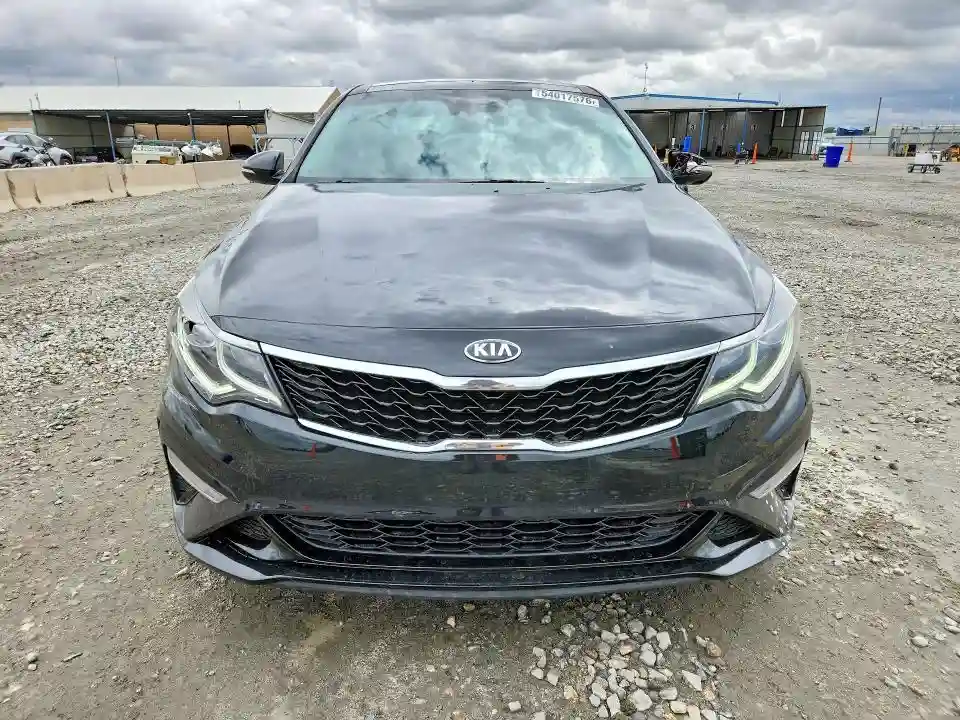 5XXGT4L37LG450394 2020 KIA OPTIMA-4