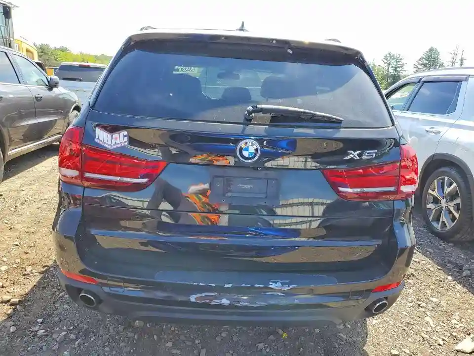 5UXKS4C55F0N07632 2015 BMW X5-5