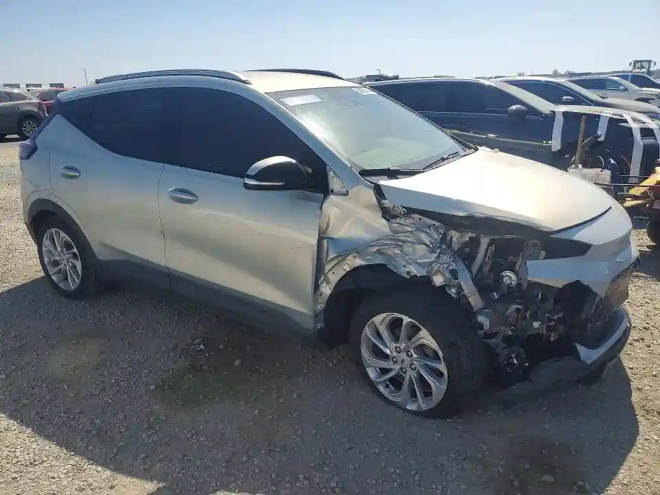 1G1FY6S0XN4107293 2022 CHEVROLET BOLT-3