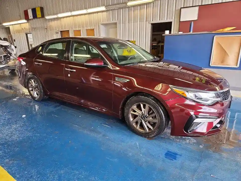 5XXGT4L32KG344191 2019 KIA OPTIMA-3