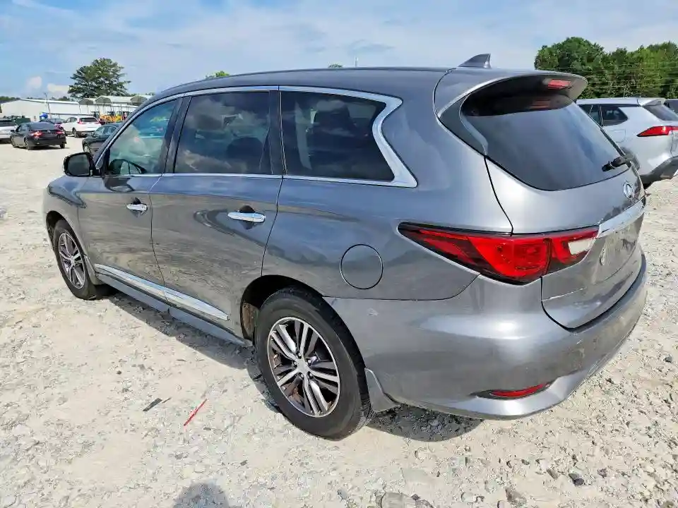 5N1DL0MN8KC509667 2019 INFINITI QX60-1