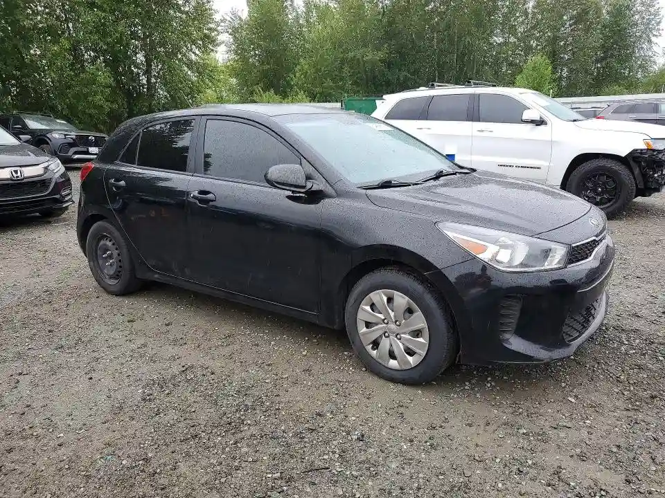3KPA25ABXJE095641 2018 KIA RIO 5-DOOR-3