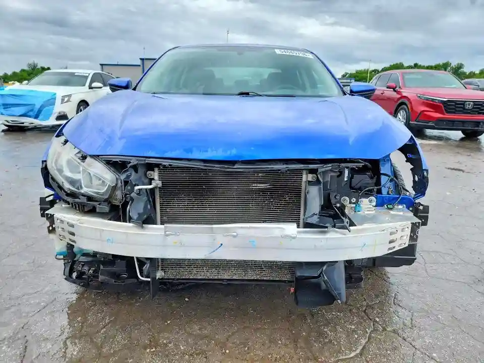 19XFC2F58GE098924 2016 HONDA CIVIC-4