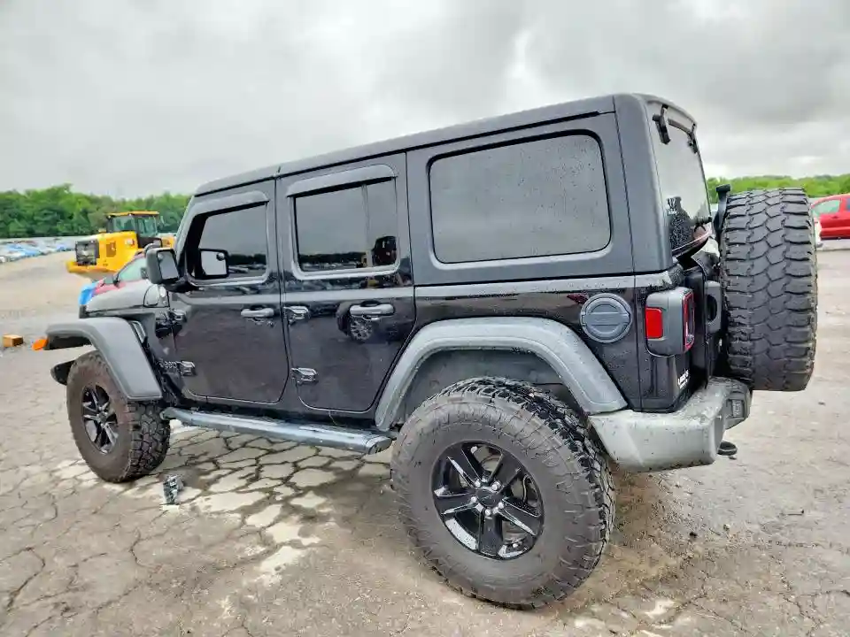 1C4HJXDG0MW765017 2021 JEEP WRANGLER-1