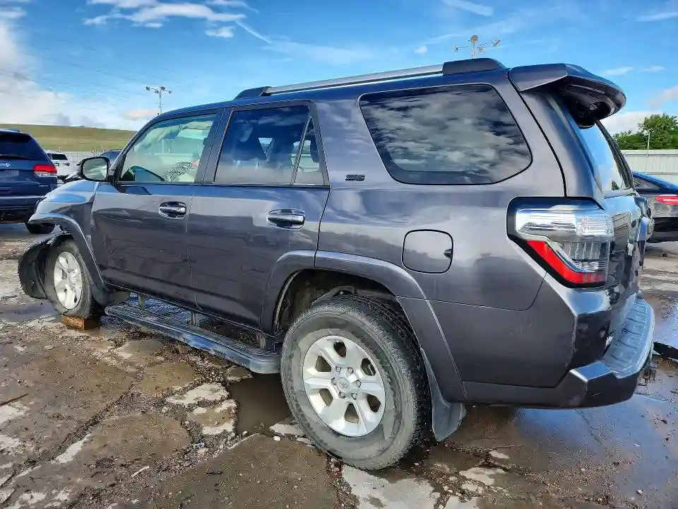 JTEBU5JR1L5756737 2020 TOYOTA 4RUNNER-1