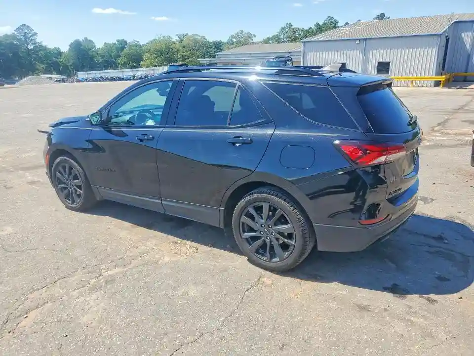 2GNAXMEV5N6100824 2022 CHEVROLET EQUINOX-1