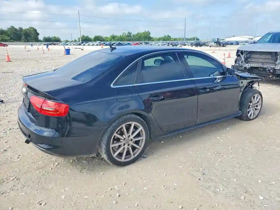 WAUAFAFL4FN010601 2015 AUDI A4-2