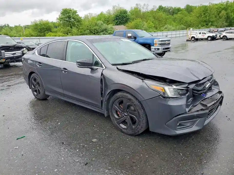 4S3BWAG68L3022032 2020 SUBARU LEGACY-3