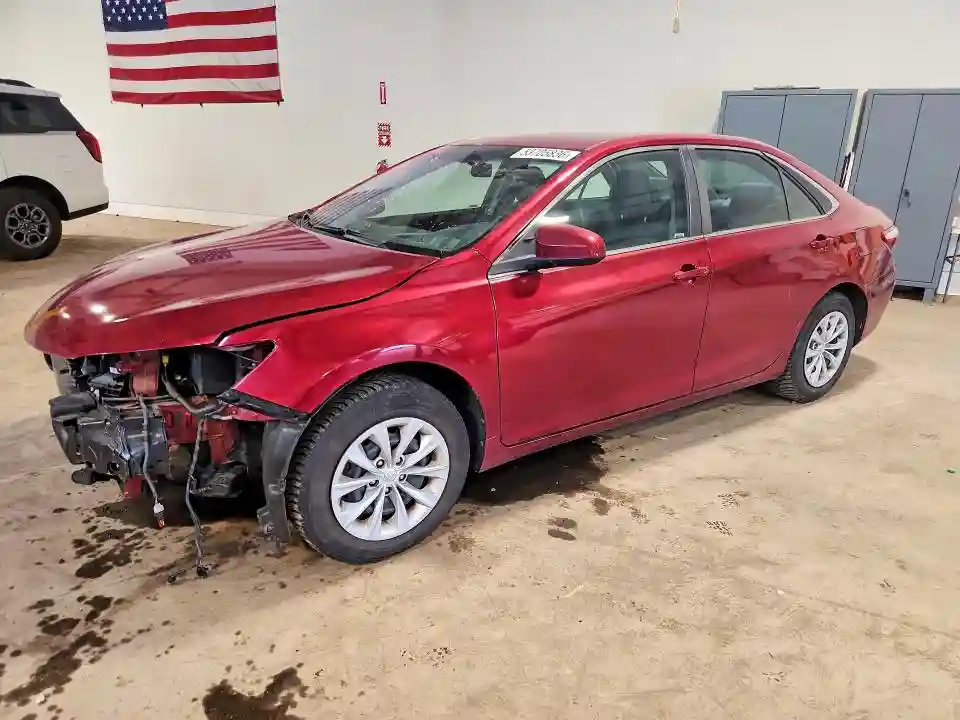 4T1BF1FK9GU586881 2016 TOYOTA CAMRY-0