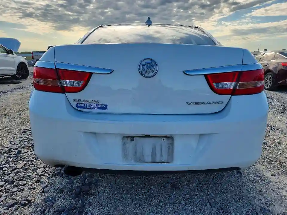 1G4PP5SK2G4100380 2016 BUICK VERANO-5