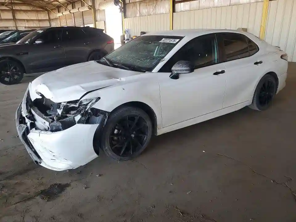4T1G11AK2MU481249 2021 TOYOTA CAMRY-0