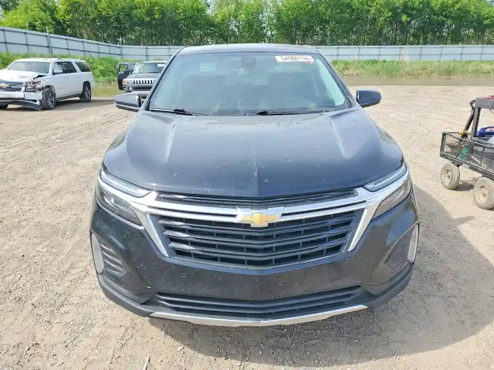 3GNAXKEG1PL143674 2023 CHEVROLET EQUINOX-4