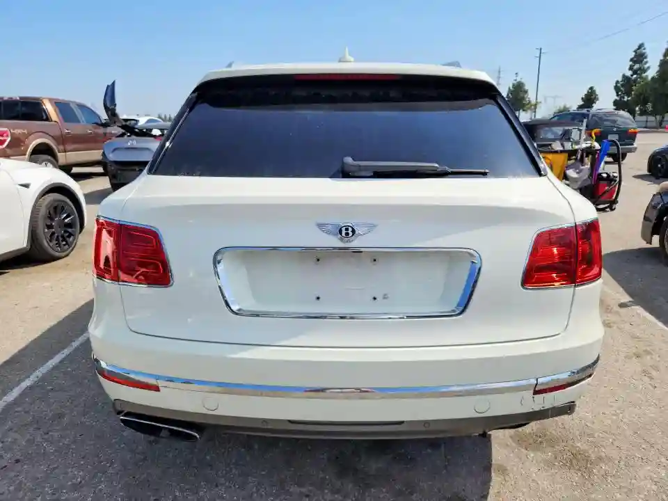 SJAAC2ZV8JC017622 2018 BENTLEY ALL OTHER-5