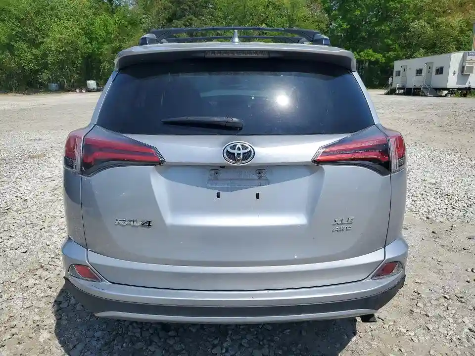 2T3RFREV6GW502113 2016 TOYOTA RAV4-5