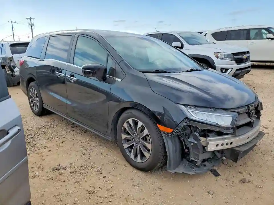 5FNRL6H67PB042736 2023 HONDA ODYSSEY-3