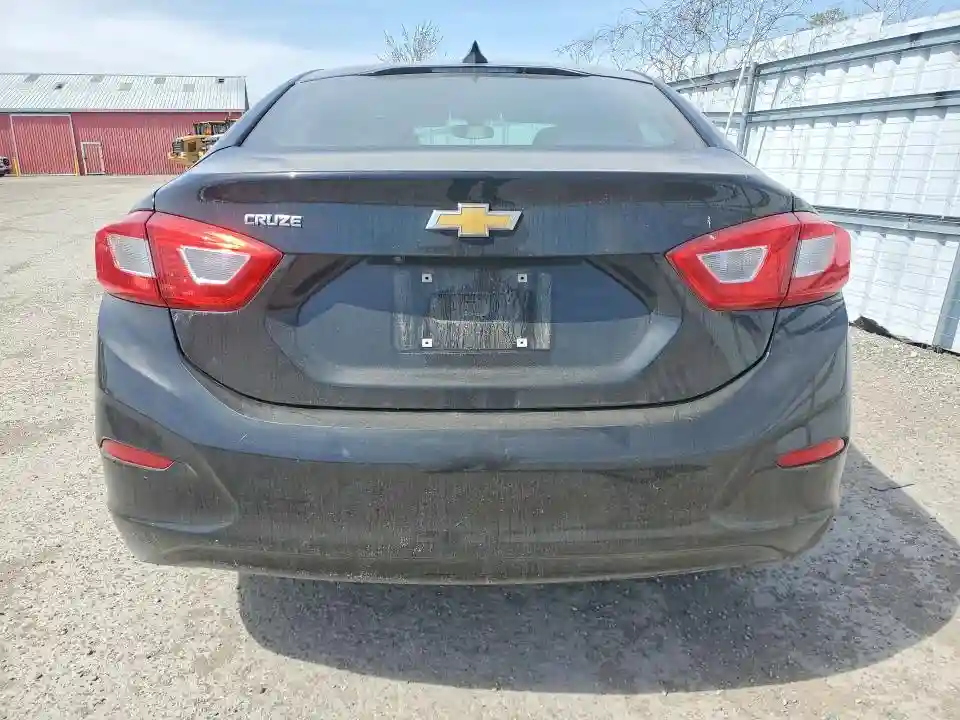 1G1BC5SM2K7148196 2019 CHEVROLET CRUZE-5