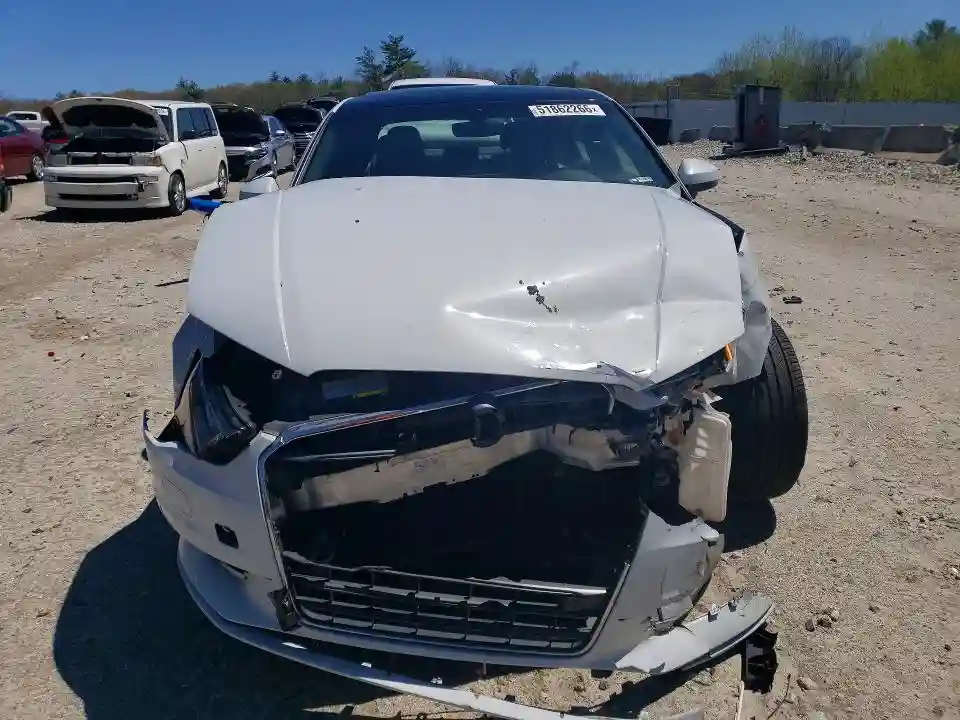 WAUE8GFF1G1033724 2016 AUDI A3-4