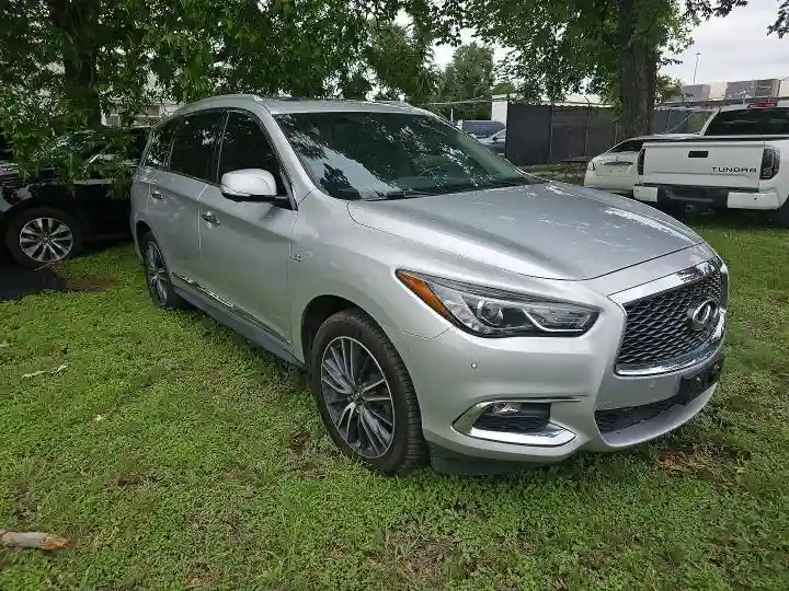 5N1DL0MMXJC513340 2018 INFINITI QX60-0