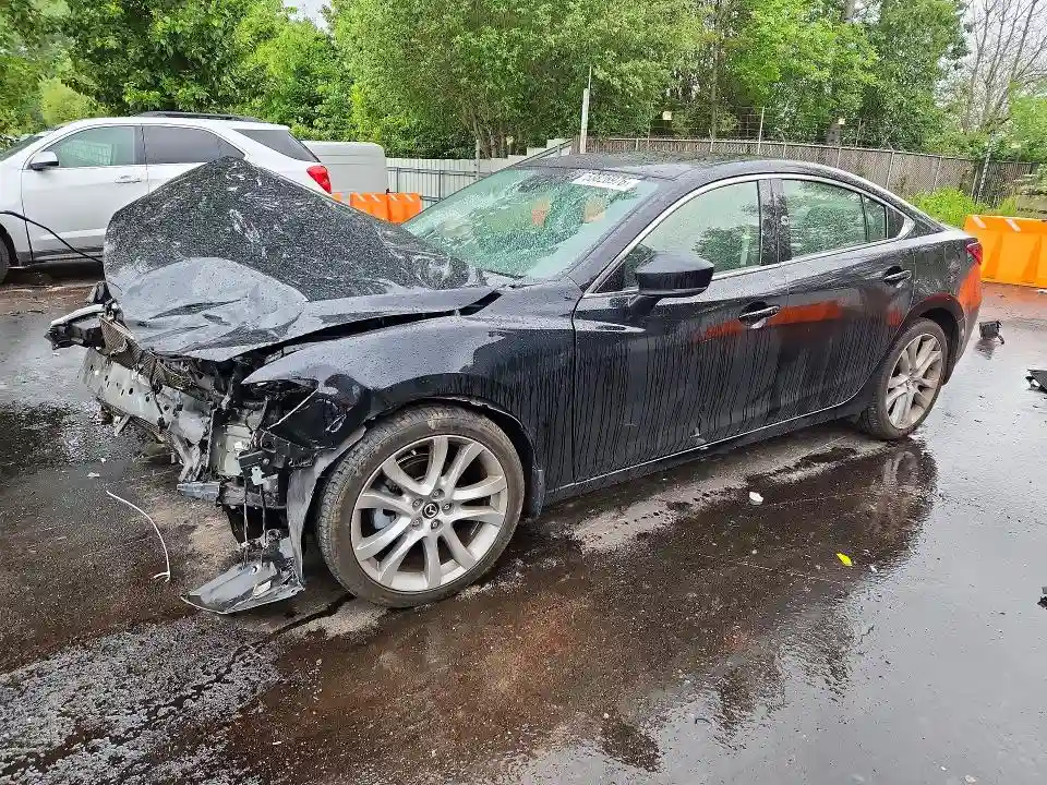 JM1GL1V51H1112313 2017 MAZDA 6-0