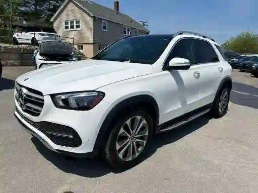 4JGFB4KB3PA912499 2023 MERCEDES-BENZ GLE-CLASS-0