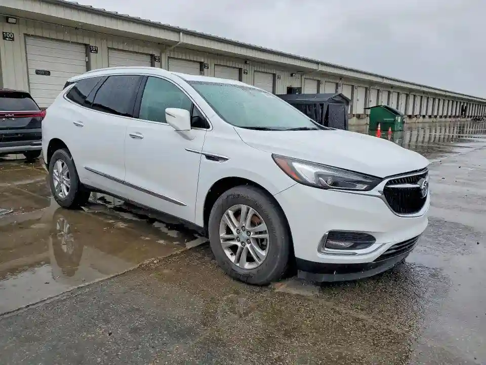 5GAEVAKW2KJ149006 2019 BUICK ENCLAVE-3