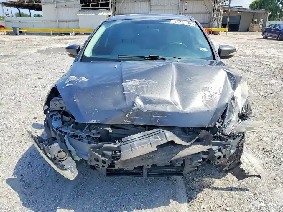 1FADP3N21HL279726 2017 FORD FOCUS-4