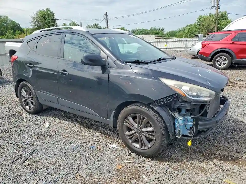 KM8JUCAG1FU080623 2015 HYUNDAI TUCSON-3