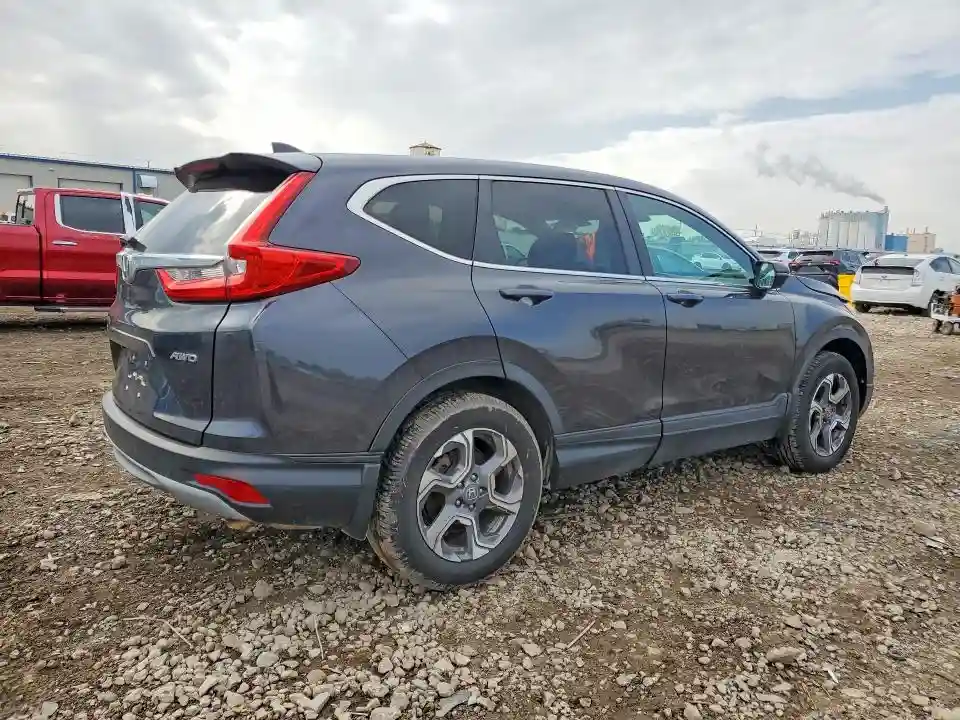 5J6RW2H52HL042725 2017 HONDA CRV-2
