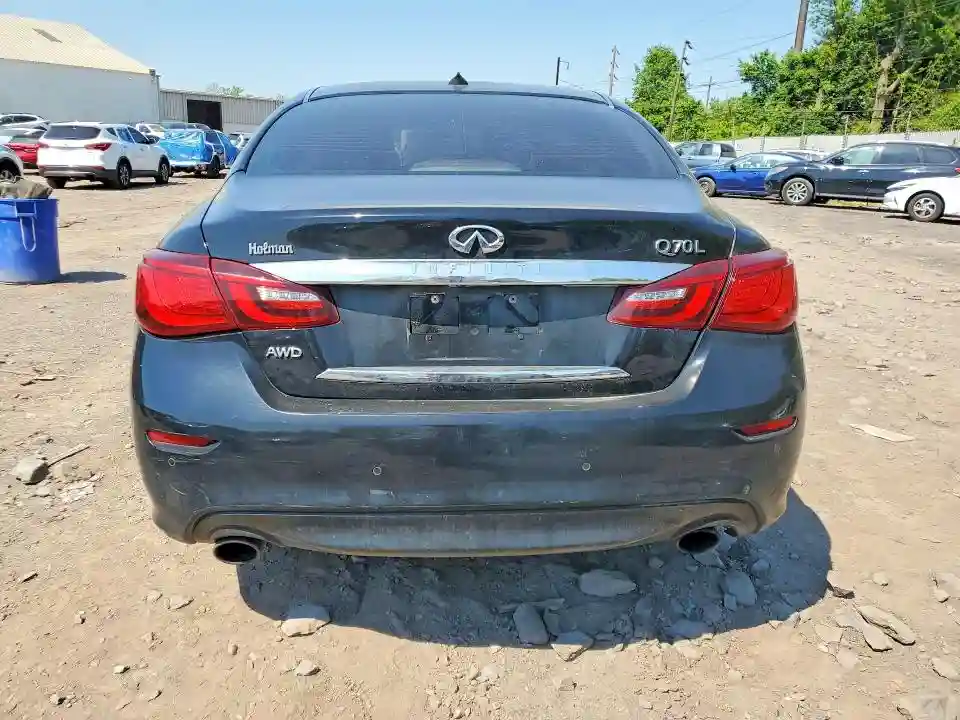 JN1BY1PR1FM831667 2015 INFINITI Q70-5