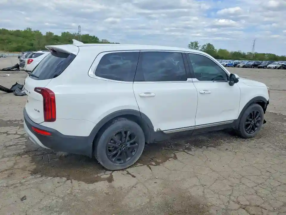 5XYP2DHC3LG015797 2020 KIA TELLURIDE-2