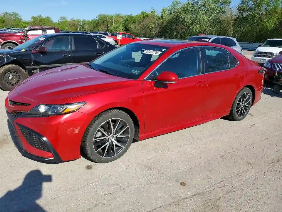 4T1G11BK2PU100485 2023 TOYOTA CAMRY-0