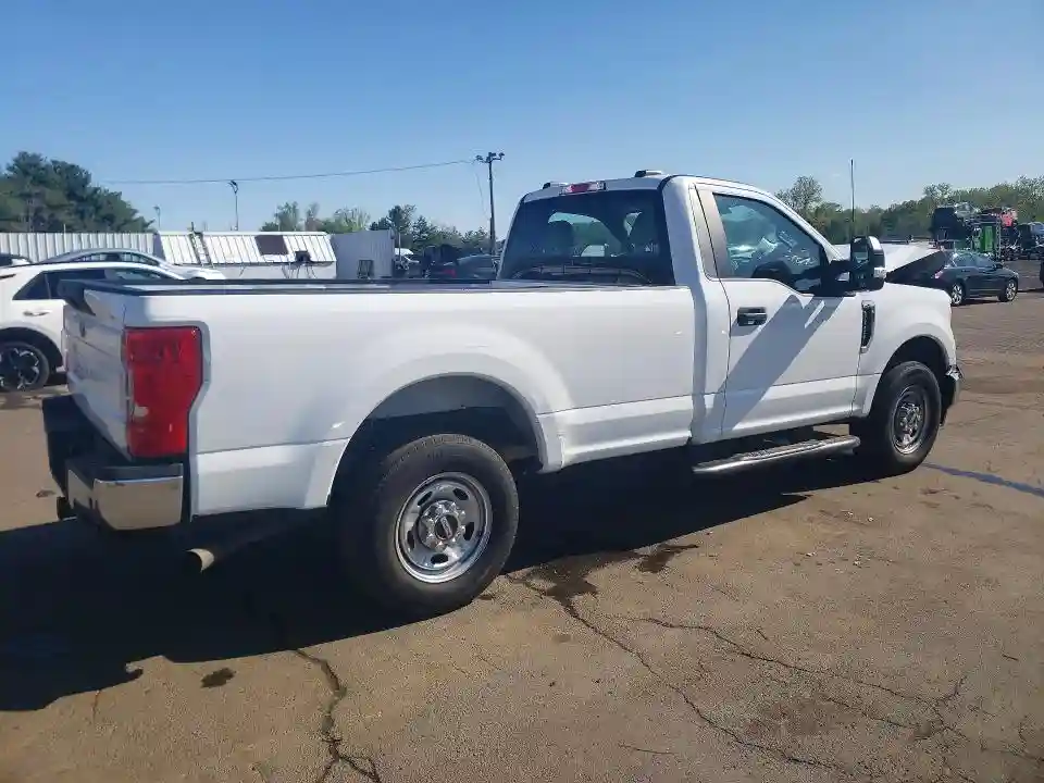 1FTBF2A62NEG45345 2022 FORD F250-2