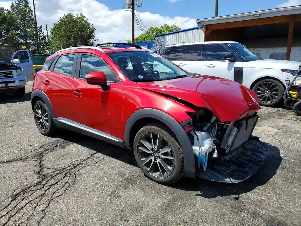JM1DKFD75G0140450 2016 MAZDA CX-3-3