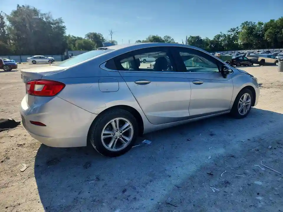 1G1BE5SM1G7252339 2016 CHEVROLET CRUZE-2