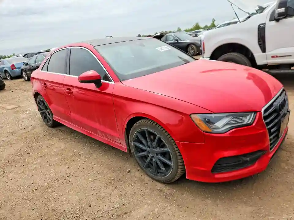 WAUHJHFF2F1028635 2015 AUDI A3-3