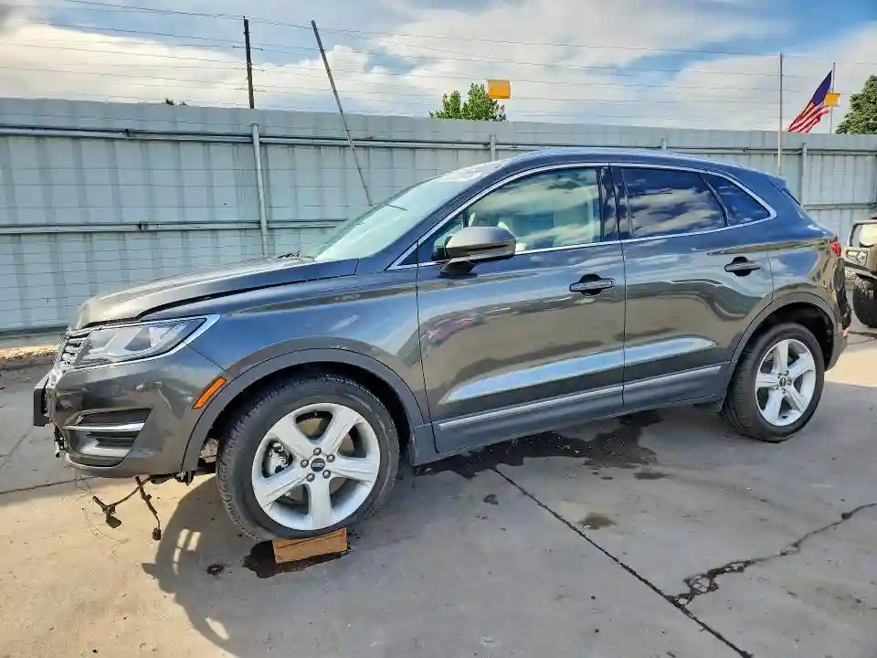 5LMCJ1D90JUL15098 2018 LINCOLN MKZ-0