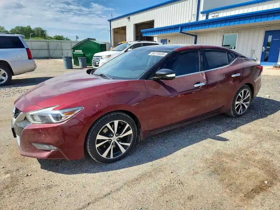 1N4AA6AP6HC434178 2017 NISSAN MAXIMA-0