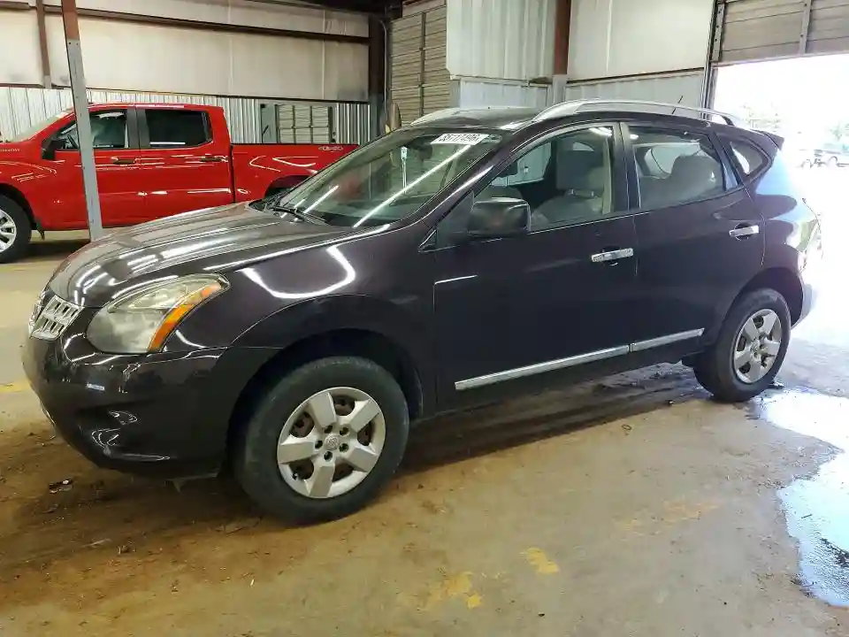JN8AS5MTXFW660962 2015 NISSAN ROGUE-0