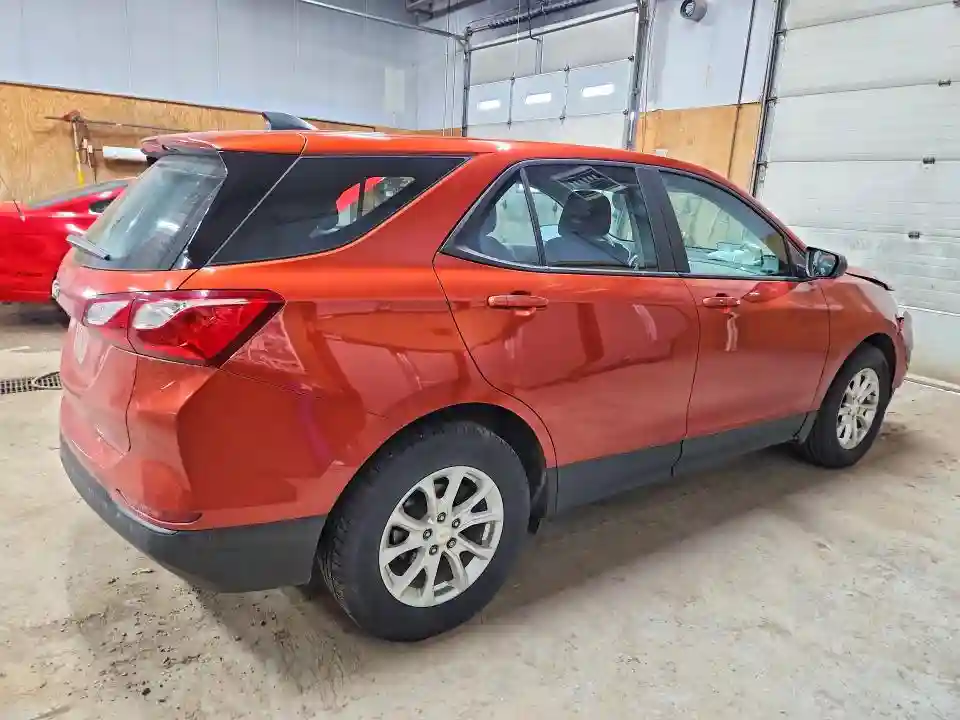 2GNAXHEV5L6107776 2020 CHEVROLET EQUINOX-2