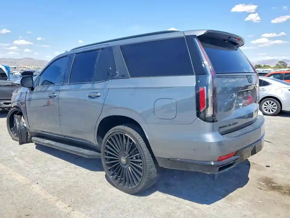 1GYS4BKL2NR289363 2022 CADILLAC ESCALADE-1