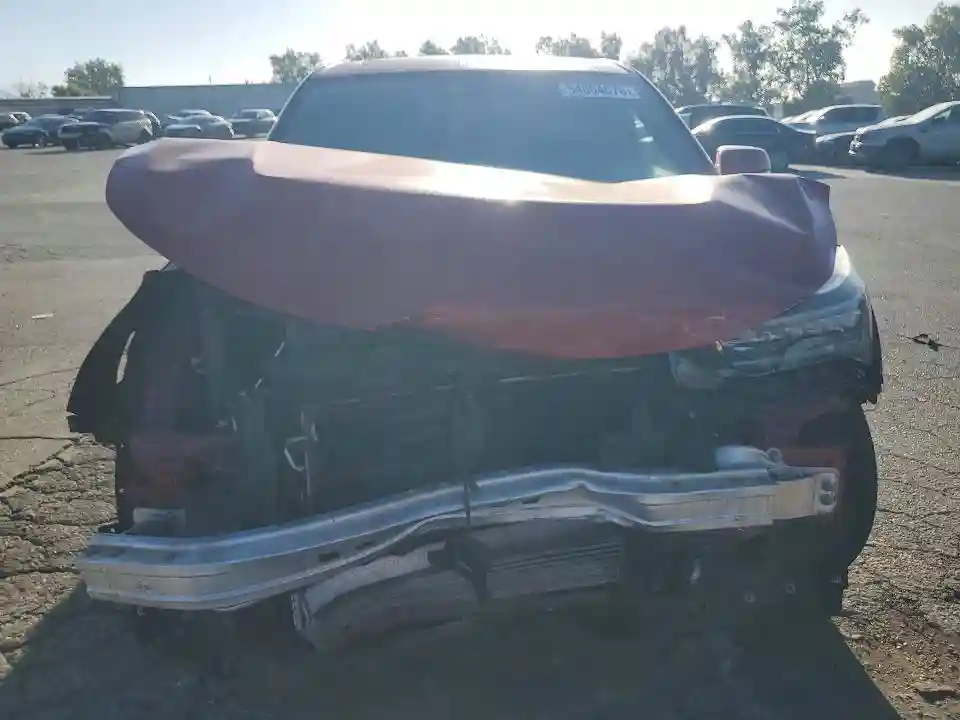 5J8TC1H68NL001777 2022 ACURA RDX-4